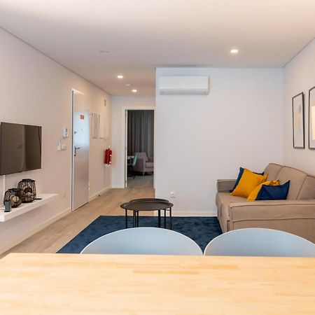 Downtown Pdl Premium Apartment Ponta Delgada  Exterior photo