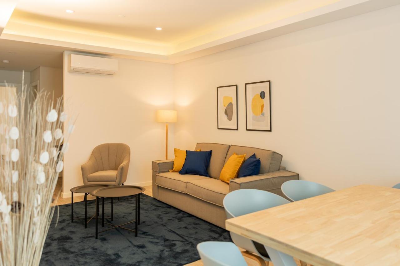 Downtown Pdl Premium Apartment Ponta Delgada  Exterior photo