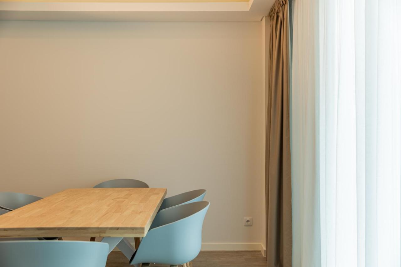 Downtown Pdl Premium Apartment Ponta Delgada  Exterior photo