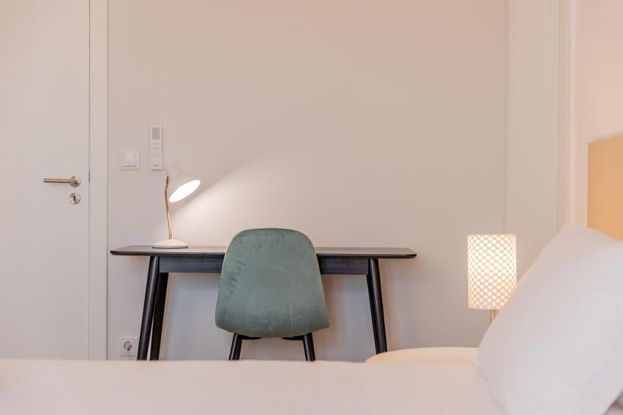 Downtown Pdl Premium Apartment Ponta Delgada  Exterior photo