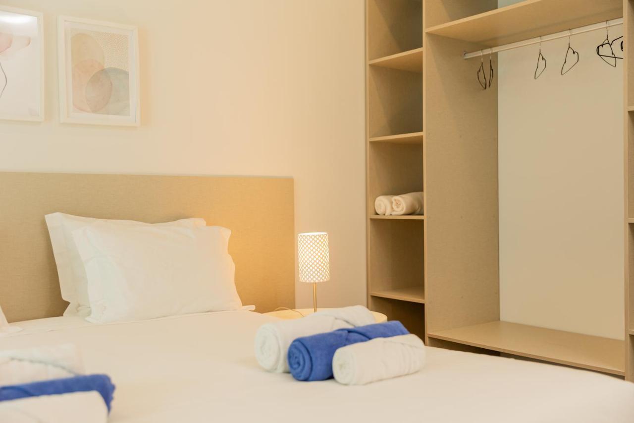 Downtown Pdl Premium Apartment Ponta Delgada  Exterior photo